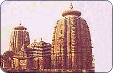 Bhubaneshwar