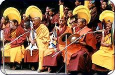 Ladakh People