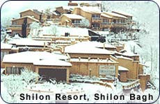 Silon Resort, Shimla
