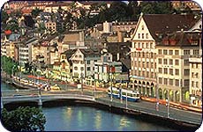 Swiss Splendor