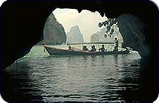Thai Adventure